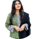 Shazma Amin